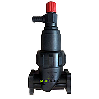 Стакан фільтра регулятора тиску типу Arag у зборі Фільтр розподільника обприскувача в зборі Араг