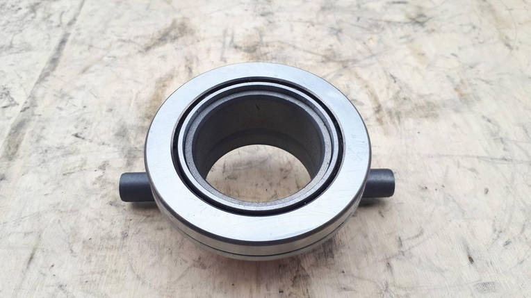 МТЗ50-1602052 Муфта с выжимным подшипником в сб. (50-1601180) МТЗ, Д-240, фото 2