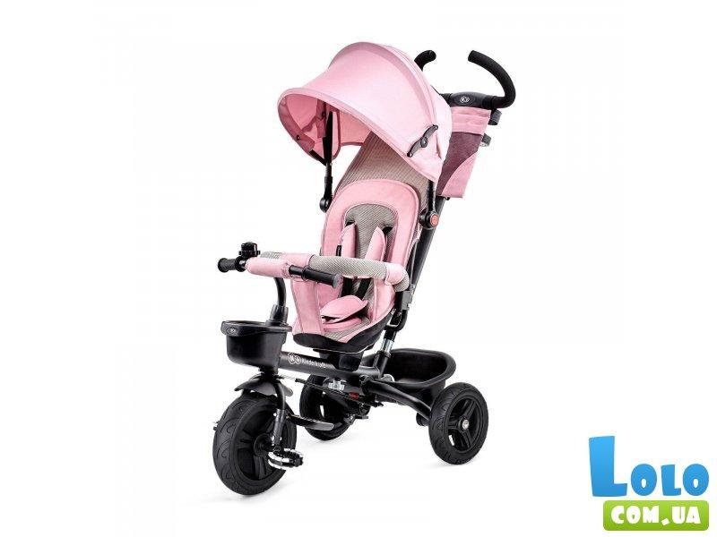 Трехколесный Велосипед Aveo Pink, Kinderkraft (розовый) (82100 ...
