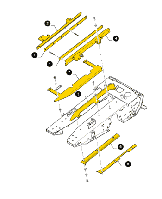 322592150, Контррезец, MR