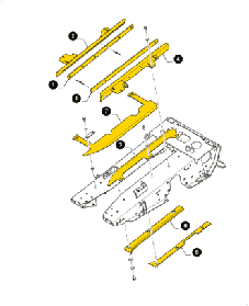 322592150, Контрерізець, MR