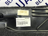 Обшивка багажника ліва Mercedes S212 A2126900100, фото 4
