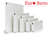 Акция! Стальные панельные радиаторы по самым приятным ценам от магазина "EUROTHERM" !