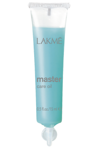 Олія для догляду за волоссям LAKME Master care oil 15 мл , фото 1