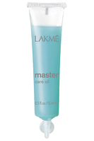 Олія для догляду за волоссям LAKME Master care oil 15 мл