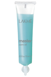 Олія для догляду за волоссям LAKME Master care oil 15 мл 