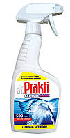 Средство для мытья ванной комнаты Dr. Prakti 550 мл