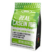 Real Casein 100 Real Pharm, 700 грамів