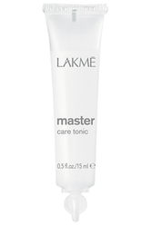 Тонік для догляду за шкірою голови Lakme Master care tonic 15 мл