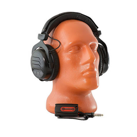 Бездротові навушники Deteknix Wire-Free H6-W6 Pro, фото 1