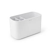 Органайзер для ванної кімнати Brabantia ReNew, Білий (280108)