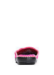 Махрові домашні капці Tellus 03-02PI рожеві, фото 3