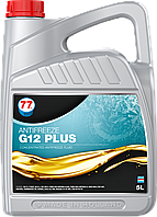 ANTIFREEZE G 12 PLUS концентрат (кан. 5 л)