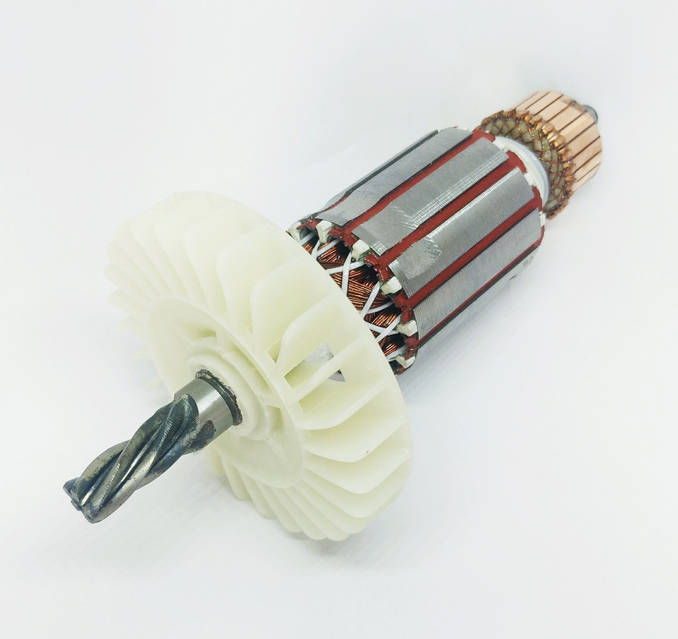 Якорь на перфоратор Kompas Z1C - 32K 20111533, цена: 1500