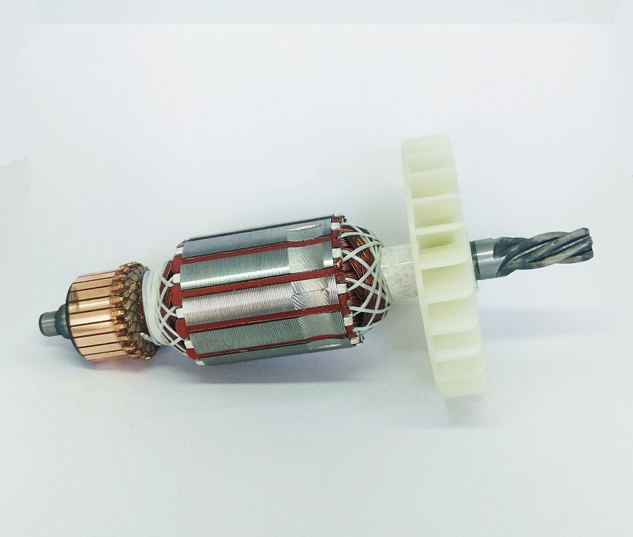 Якір на перфоратор Forte PLRH 32-16 RV оригінал