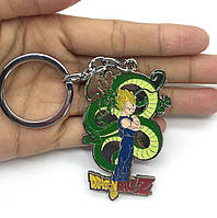 Брелок аніме Перлина дракона Dragon Ball Драгон Болл DB 22.02