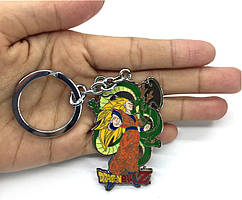 Брелок аніме Перлина дракона Dragon Ball Драгон Болл DB 22.03.731