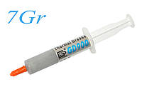 Термопаста GD900 7 грамм, шприц