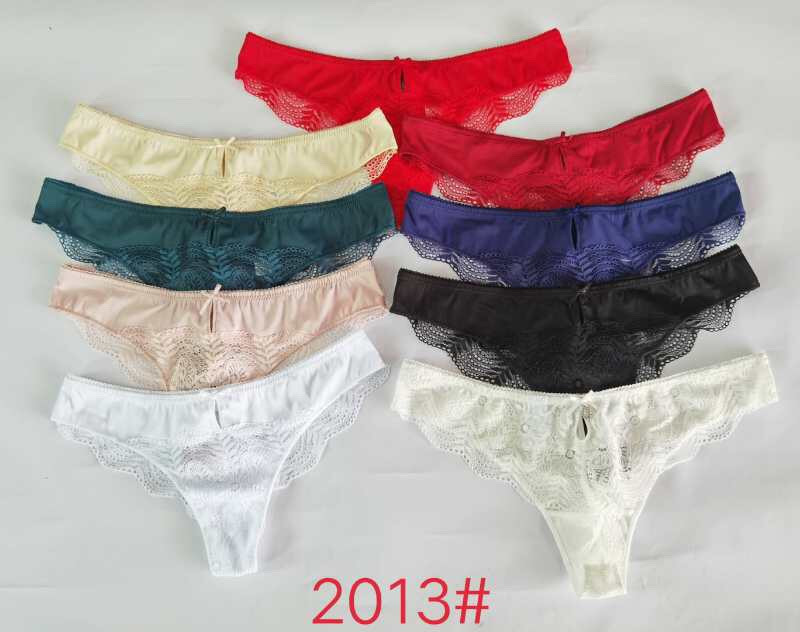 Трусики Coeur Joie мереживні