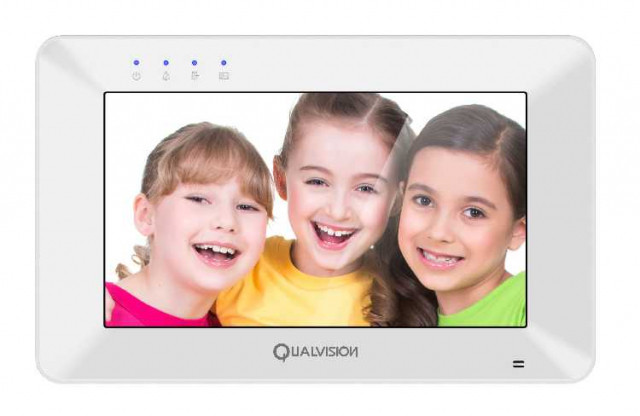 Qualvision QV-IDS4726QW