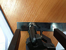Съемник подшипников внутренний Chrome vanadium СТАНДАРТ SK3VN, фото 5