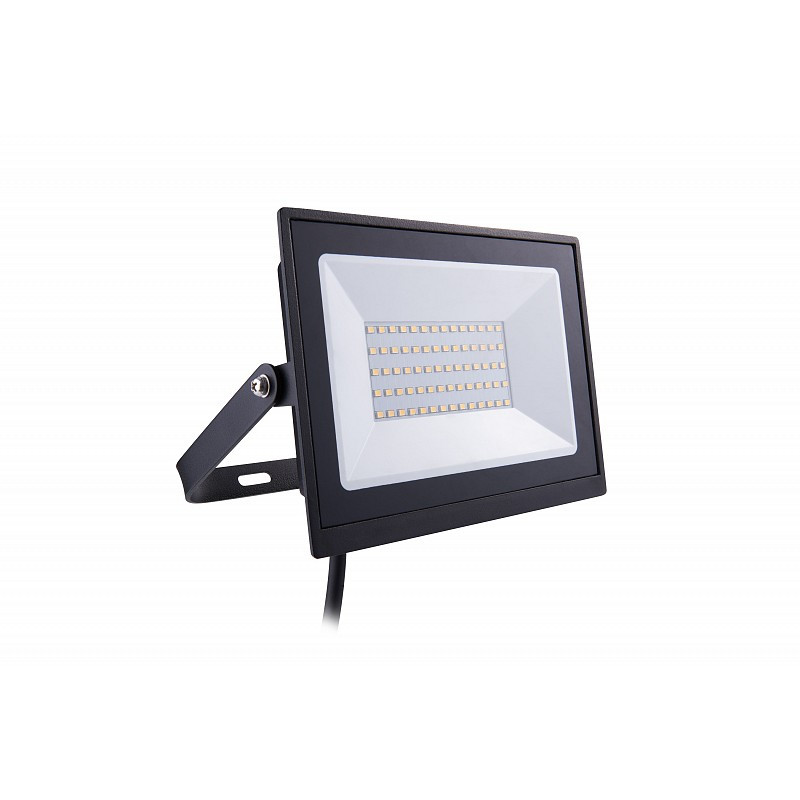 Прожектор LED PHILIPS BVP156 LED22/WW 30W 220-240V WB світлодіодний