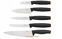 Набір комплект кухонних ножів FISKARS 5 шт 1014198 1014199