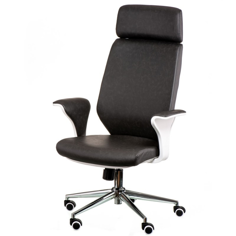Крісло офscyt mkSpecial4You Wind Black