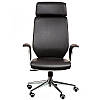 Крісло офscyt mkSpecial4You Wind Black, фото 3