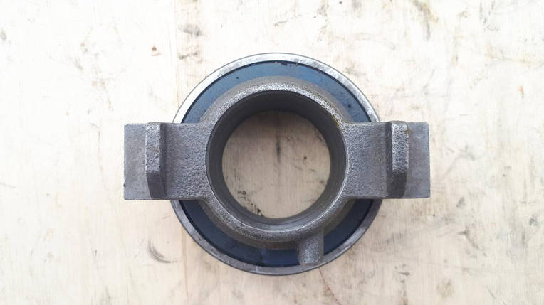 130-1602052-Л Муфта з вичавним підшипником у зб. ЛЮКС (1301602052), фото 2