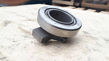 130-1602052-Л Муфта з вичавним підшипником у зб. ЛЮКС (1301602052), фото 3