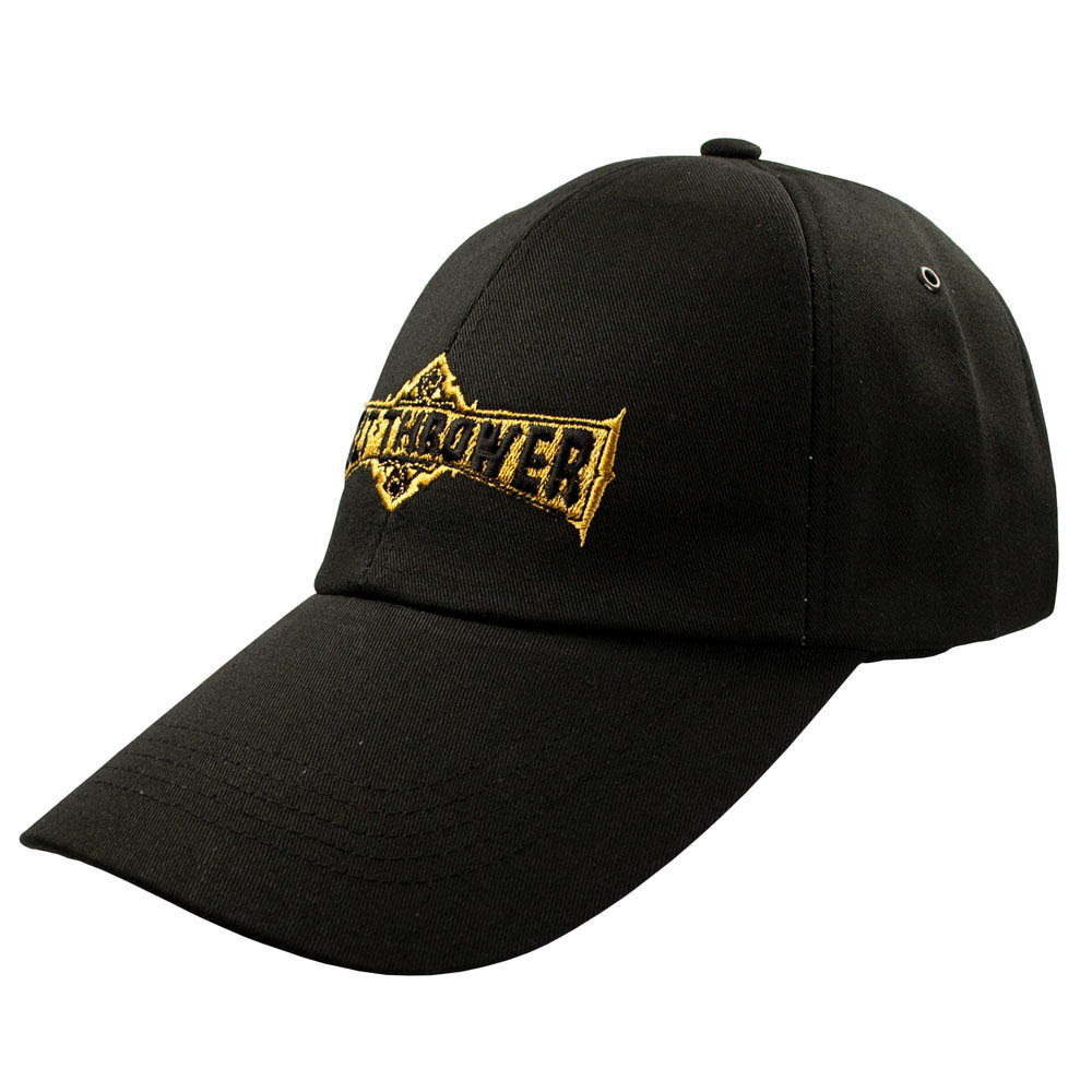 Бейсболка BOLT THROWER