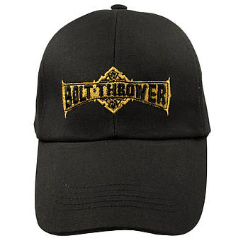 Бейсболка BOLT THROWER, фото 3