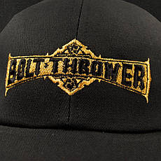 Бейсболка BOLT THROWER, фото 5
