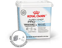 Royal Canin Puppy Pro Tech Заменитель сочного молока для всех новорожденных щенков, 300г.