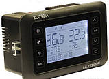 Lilytech ZL-7901A Контролер клімат камери, інкубатори, регулятор температури, вологості, дегидратор, сушіння, фото 2