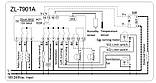 Lilytech ZL-7901A Контролер клімат камери, атласу, регулятор температури, вологості, дегідратор, сушіння, фото 3