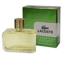«Lacoste Essential» LACOSTE-чоловічий парфум віддушка -10 мл