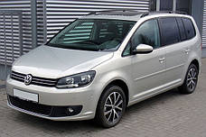 Volkswagen Touran 2010-2015