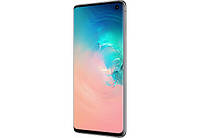Смартфон Samsung Galaxy S10 8/128gb White SM-G973U Qualcomm Snapdragon 855 3400 маг, фото 5
