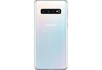 Смартфон Samsung Galaxy S10 8/128gb White SM-G973U Qualcomm Snapdragon 855 3400 маг, фото 6