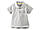Дитяча сорочка поло з коротким рукавом, фото 2