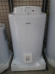Бойлер TESY DRY 100 л. сухий ТЕН 2х0,8 кВт