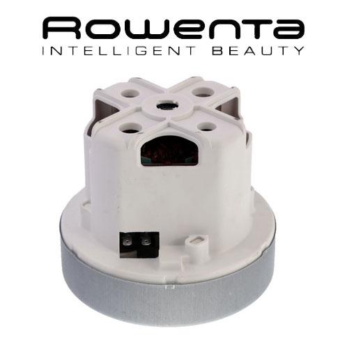 Двигун, Мотор для пилососу Rowenta (Ровента) 1500/1600W VC07W62FQ - запчастини для пилососів, фото 1