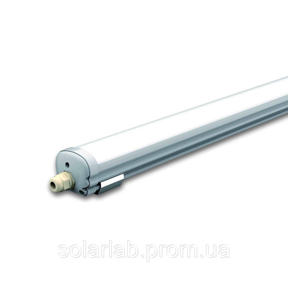 Светильник влагопылезащищенный LED V-TAC, 48W, SKU-6287, G-series, 1500mm, 230V, 4000К