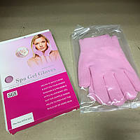 Перчатки гелевые увлажняющие Gel Spa Gloves.