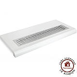 Підвіконня Alber світле дерево, фото 6