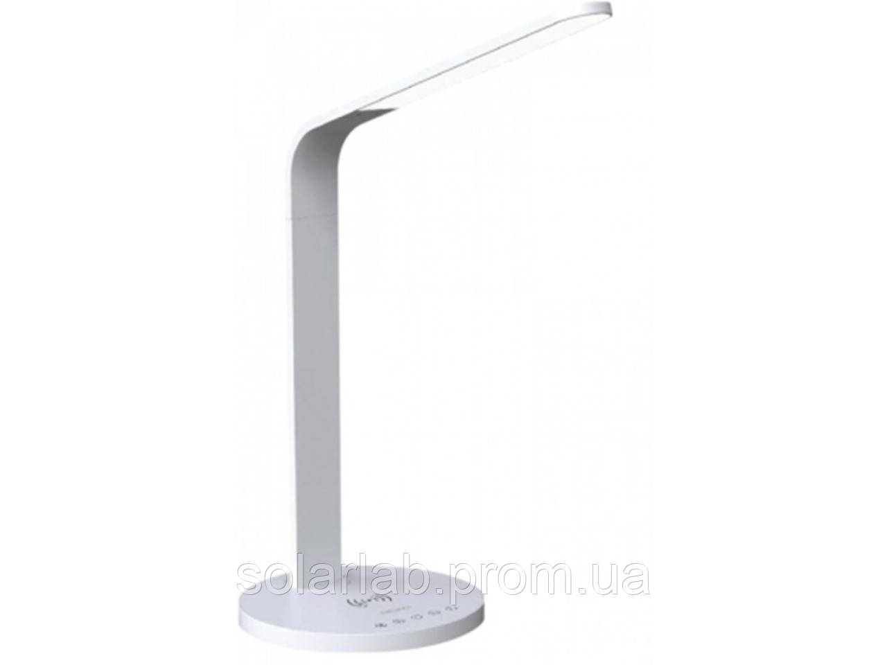 Настільний світильник LED V-TAC, 5W, SKU-8601, 230V, 3000-5000К, білий