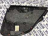 Карта задньої лівої двері Mercedes W212 рестайл A212730037, фото 3