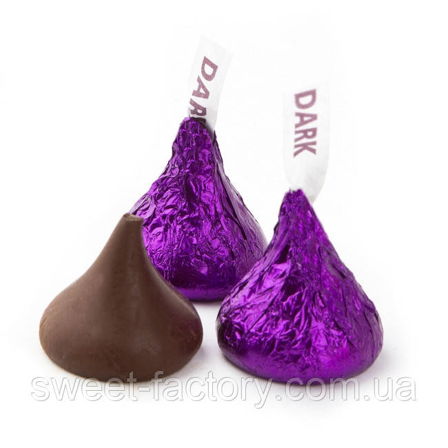 Kisses Special Dark 100 g